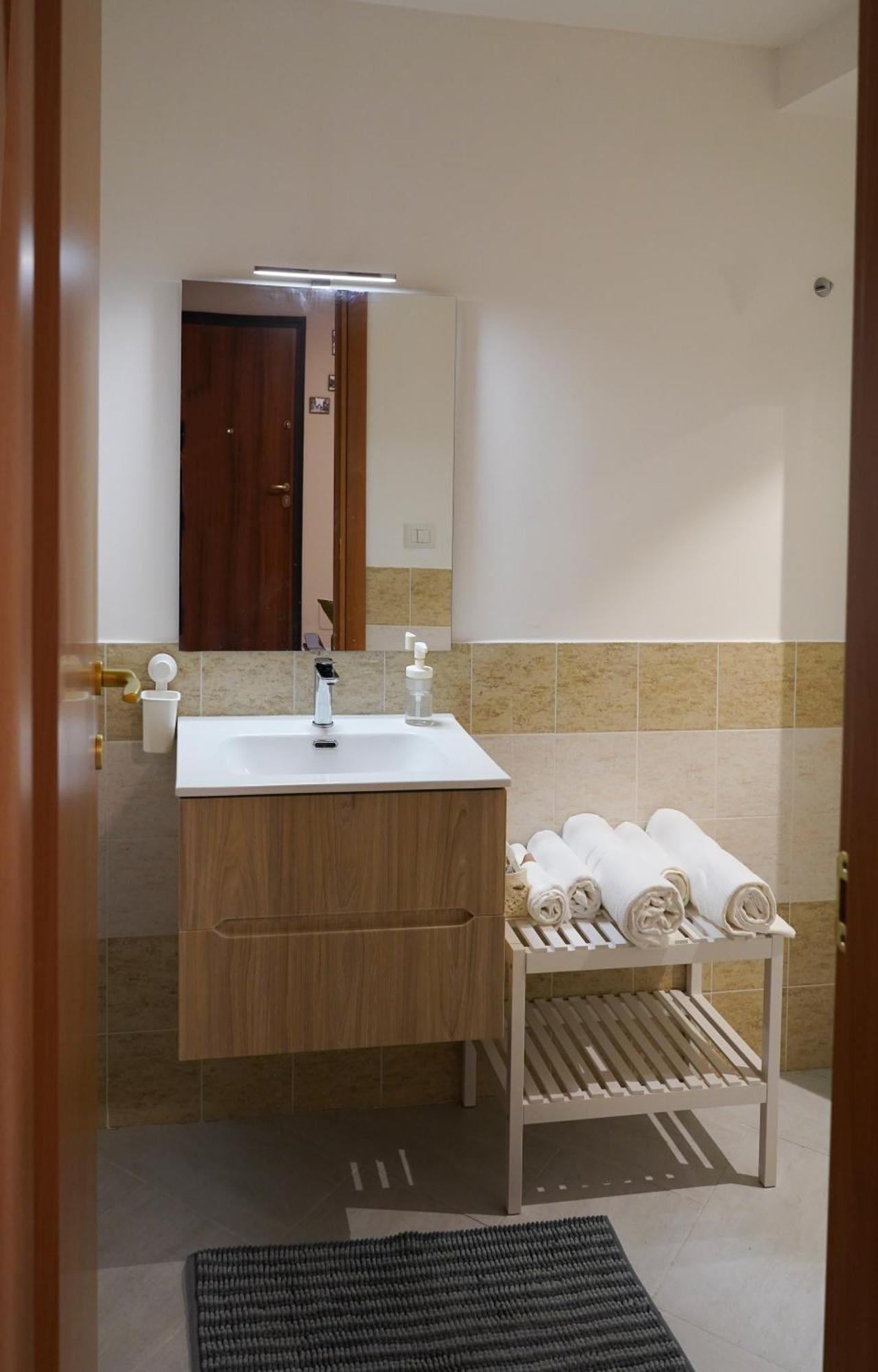 カターニア La Casa Di Eliヴィラ エクステリア 写真
