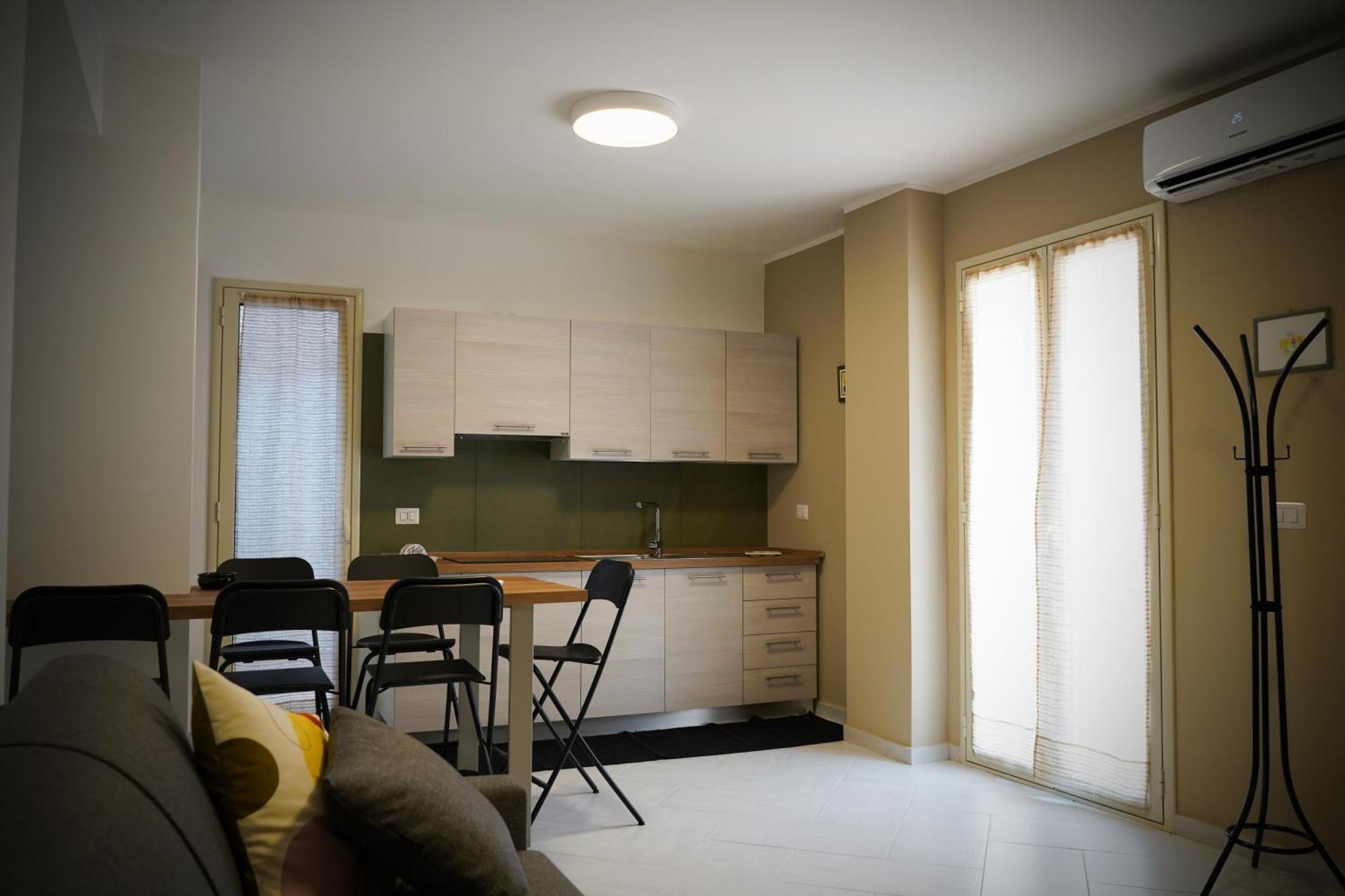 カターニア La Casa Di Eliヴィラ エクステリア 写真