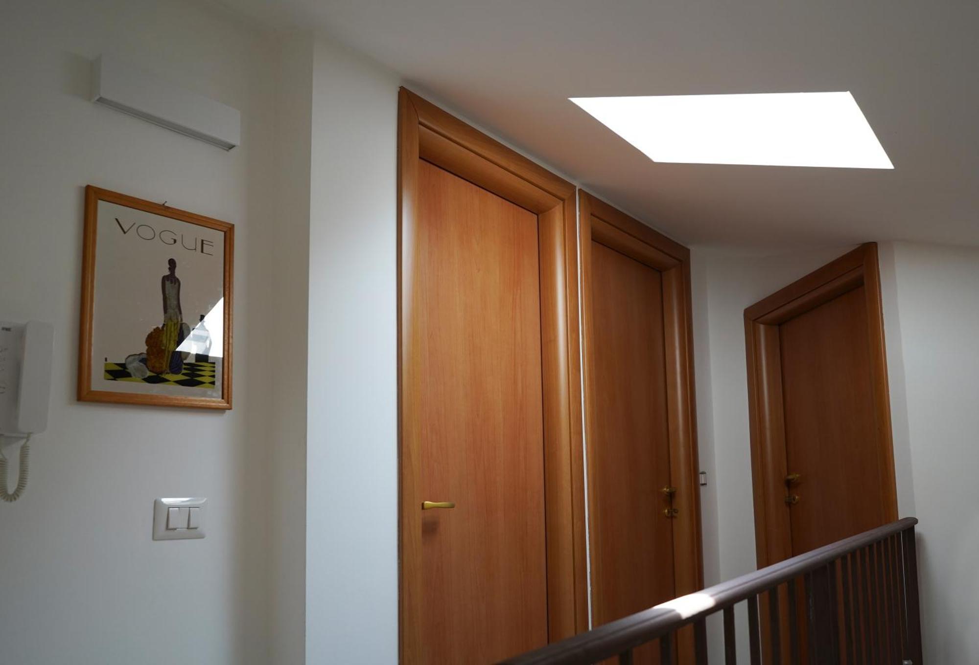 カターニア La Casa Di Eliヴィラ エクステリア 写真